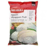Nirapara Chemba Idiyappam Podi 35.27 Oz - 1 Kg